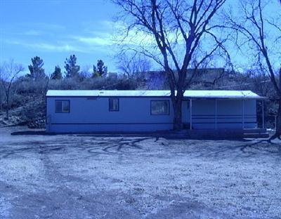3723 Sparrow Ln., Camp Verde, AZ 86322
