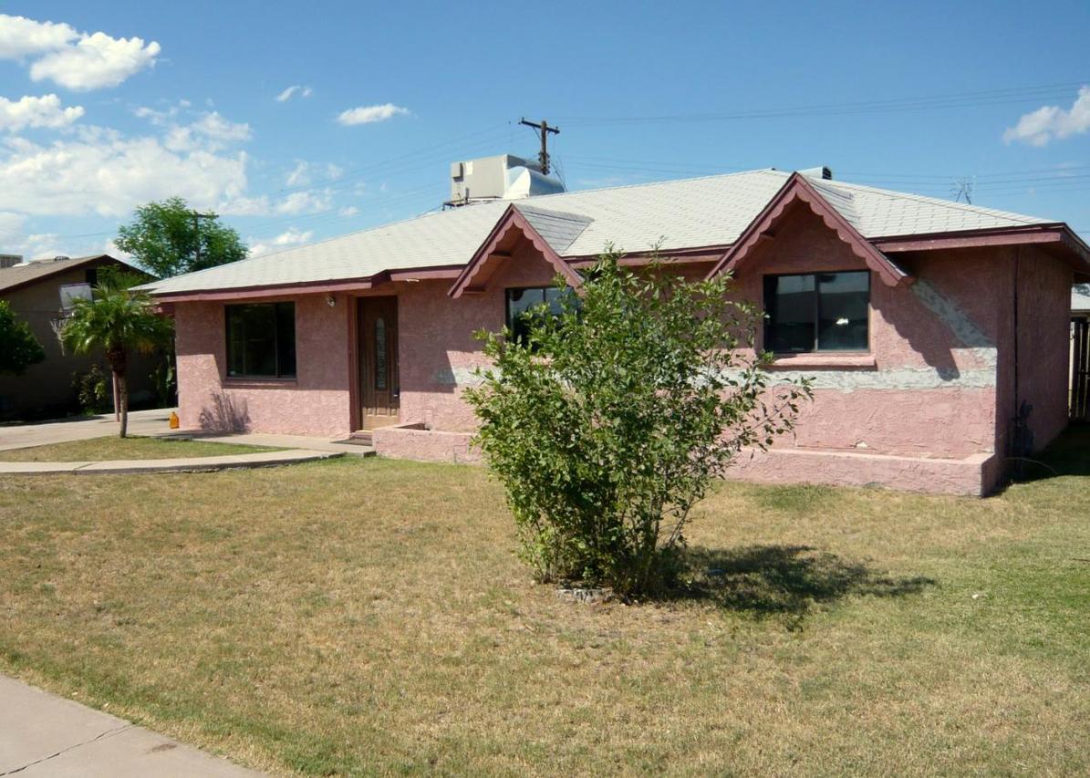 54 E 8th Dr., Mesa, AZ 85210