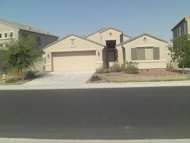 22469 N Van Der Veen Way, Maricopa, AZ 85238