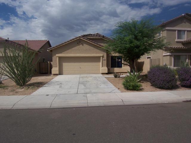 9002 W Hilton Ave., Tolleson, AZ 85353