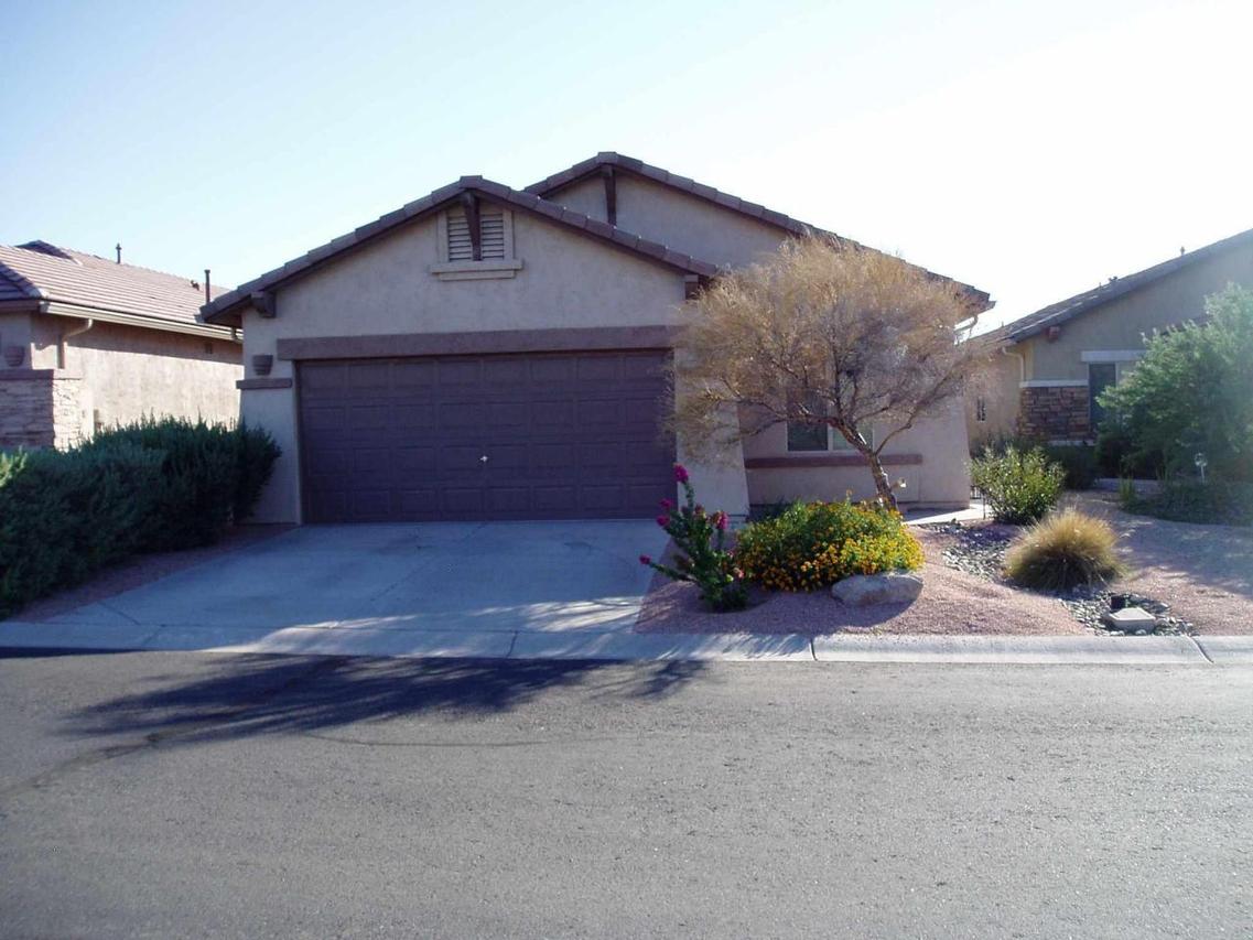 8242 S Hidden Trail Ct., Apache Junction, AZ 85218