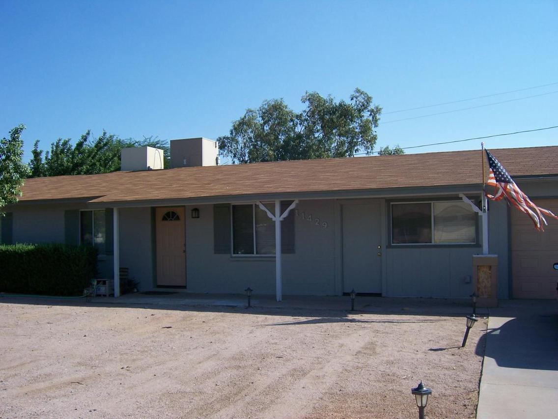 11429 E Marguerite Ave., Mesa, AZ 85208
