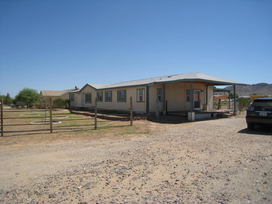19437 E Mews Rd., Queen Creek, AZ 85242