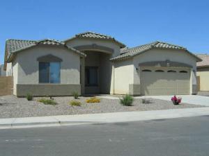 4622 W Donner Dr., Laveen, AZ 85339