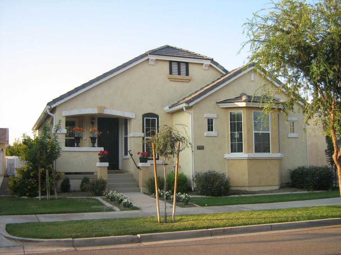 2753 E Valencia St., Gilbert, AZ 85296