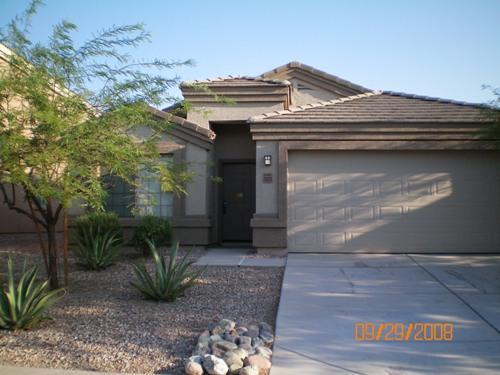 23275 W Cocopah St., Buckeye, AZ 85326