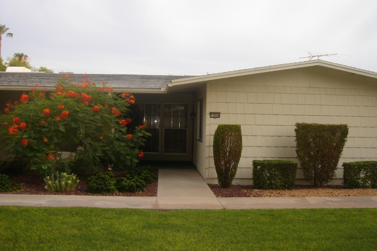 17034 N 105th Ave., Sun City, AZ 85373