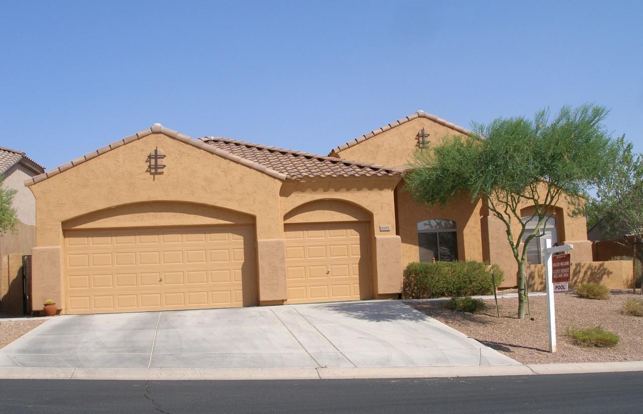 8195 E Fairy Duster Dr., Gold Canyon, AZ 85218