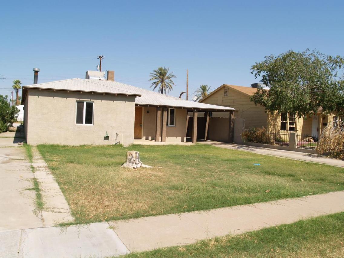 1926 E Willetta St., Phoenix, AZ 85006