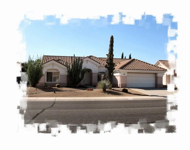 15609 W Whitewood Dr., Sun City West, AZ 85375
