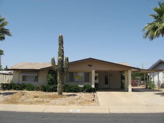 6348 E Boise St., Mesa, AZ 85205