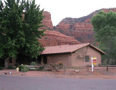 10 Canyon Tr., Sedona, AZ 86351