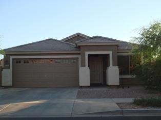 22345 E Via Del Palo, Queen Creek, AZ 85242