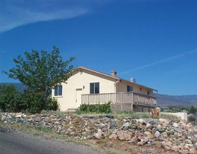 922 Buena Vista Dr., Cottonwood, AZ 86326