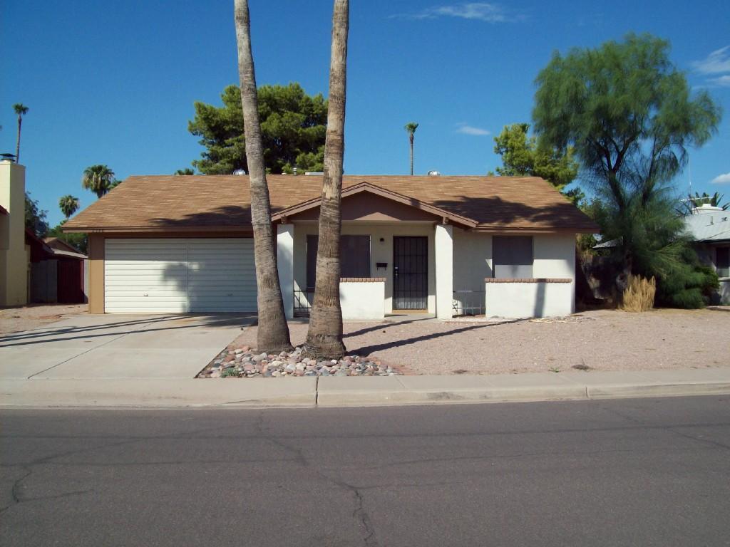 2340 E Riviera Dr., Tempe, AZ 85282