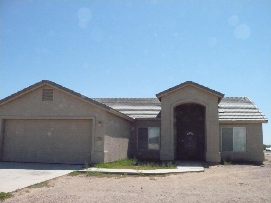 14123 S Tampico Rd., Arizona City, AZ 85123