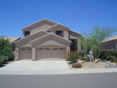 10024 E Karen Dr., Scottsdale, AZ 85260