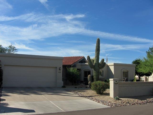 18841 E Latigo Ln., Rio Verde, AZ 85263