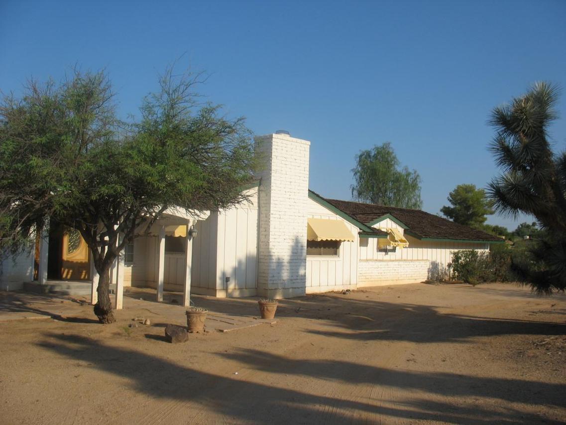 11402 N Sundown Dr., Scottsdale, AZ 85260