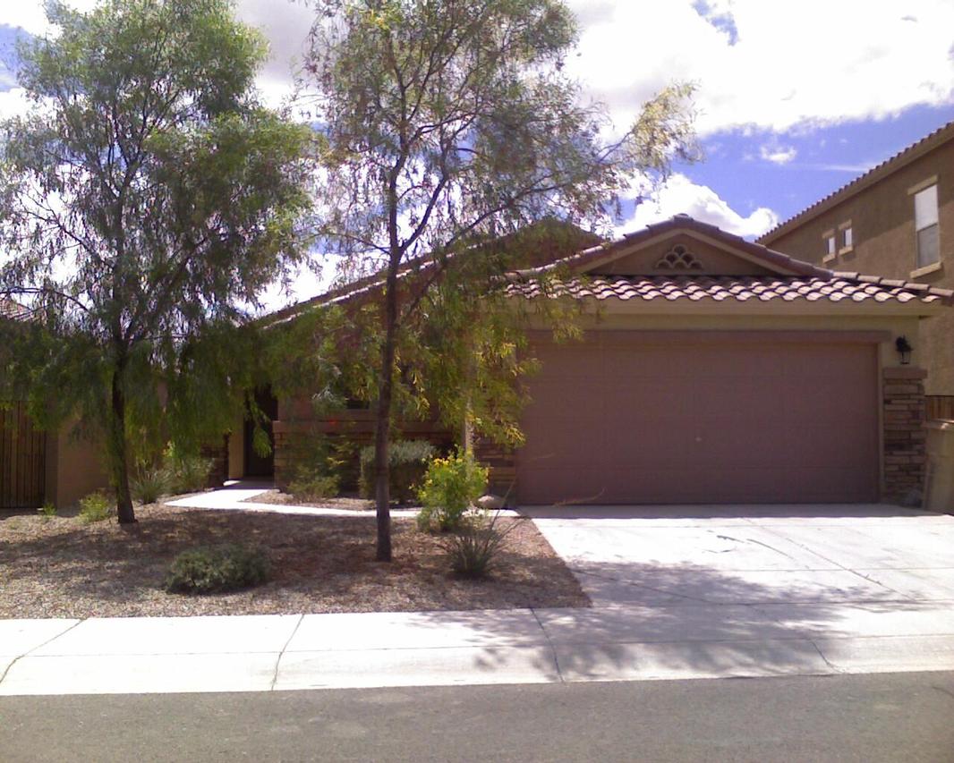 17 W Desert Vista Tr., Queen Creek, AZ 85243