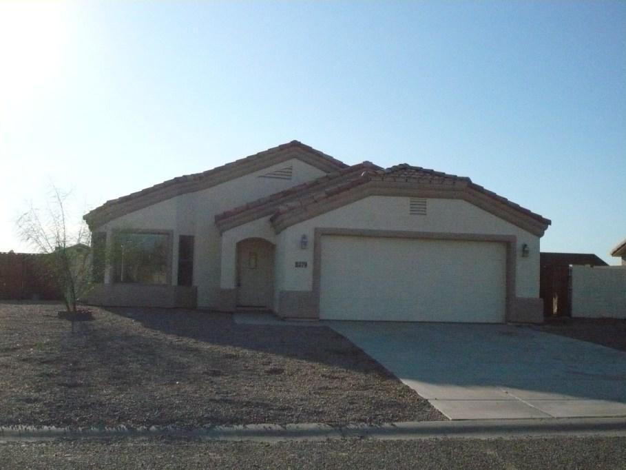 8479 W Teresita Dr., Arizona City, AZ 85223