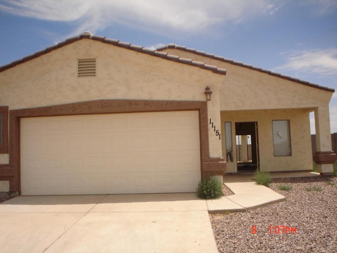 11151 W Magdalena Dr., Arizona City, AZ 85223