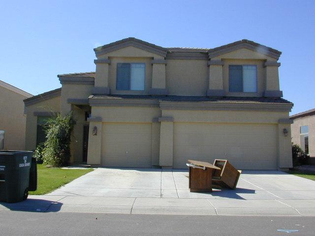 1649 E Angelica Dr., Casa Grande, AZ 85222