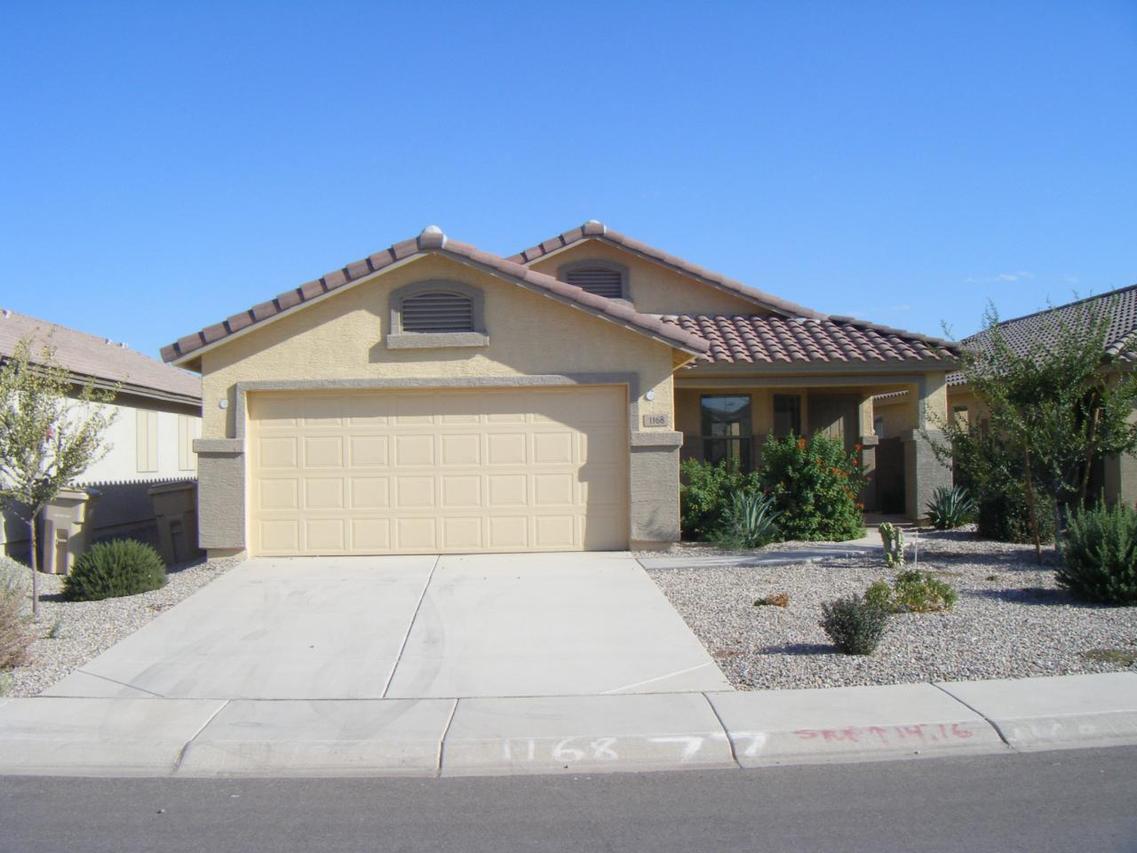1168 W Oak Tree Ln., Queen Creek, AZ 85243