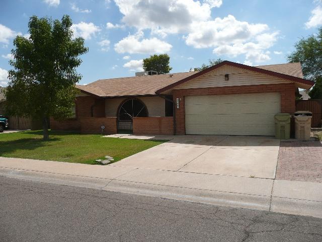 9445 N 50th Dr., Glendale, AZ 85302