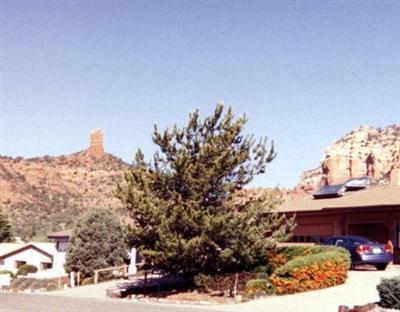 40 Homestead Rd. #01, Sedona, AZ 86336