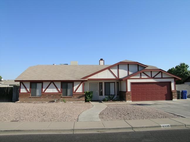 6335 E Indigo St., Mesa, AZ 85205