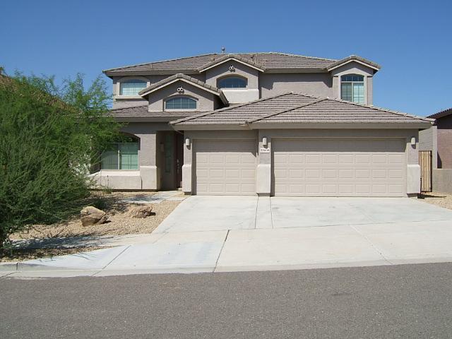 33608 N 25th Ave., Phoenix, AZ 85085