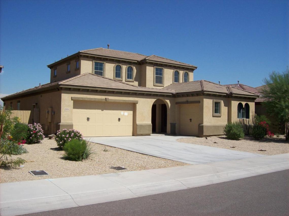 15434 W Montecito Ave., Goodyear, AZ 85395