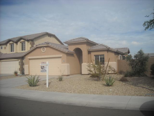 953 S 242nd Dr., Buckeye, AZ 85326