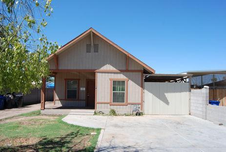 436 S Horne Rd., Mesa, AZ 85204