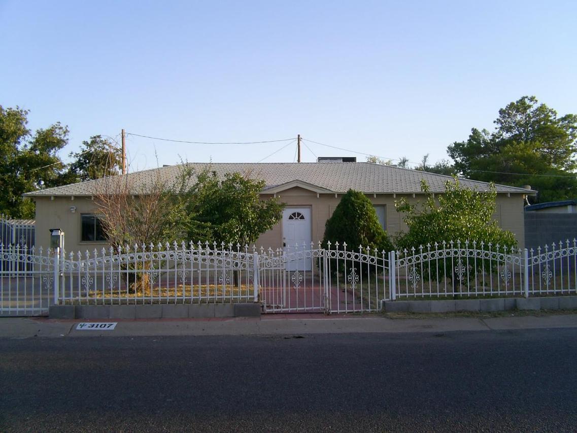 3107 W San Miguel Ave., Phoenix, AZ 85017