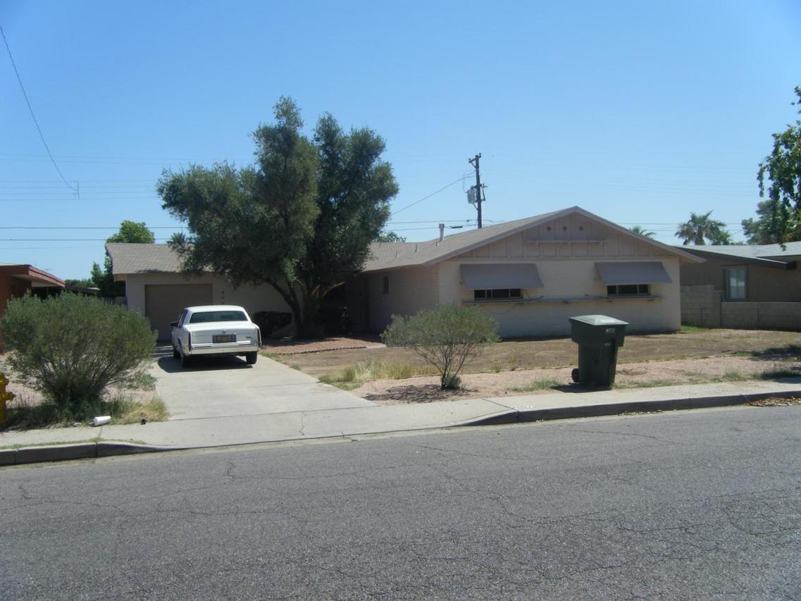 4007 N 63rd Ave., Phoenix, AZ 85033