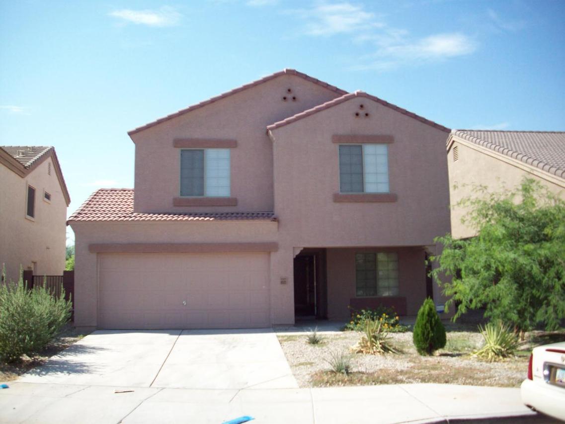 8523 W Kingman St., Tolleson, AZ 85353