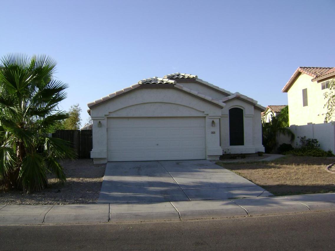 9626 W Mary Ann Dr., Peoria, AZ 85382