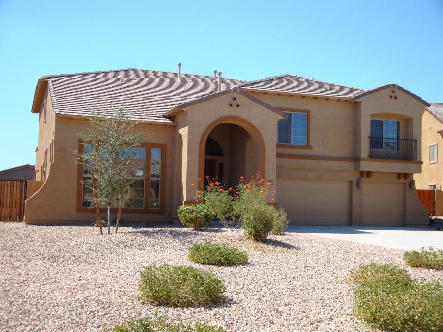 4566 N 152nd Dr., Goodyear, AZ 85338