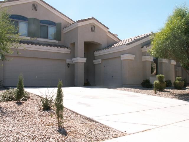 3437 W Sunshine Butte Dr., Queen Creek, AZ 85242