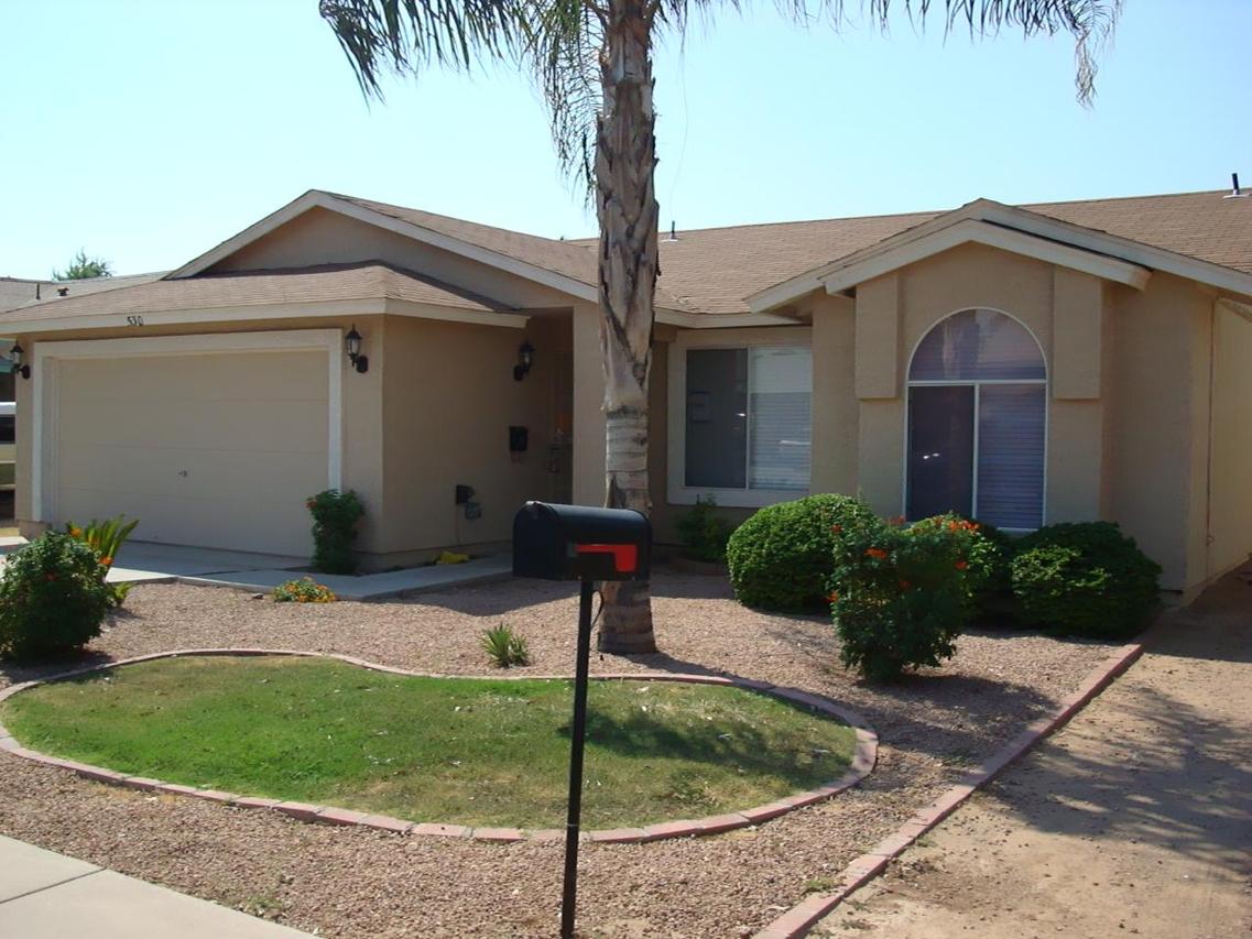 530 S Pioneer St., Mesa, AZ 85204