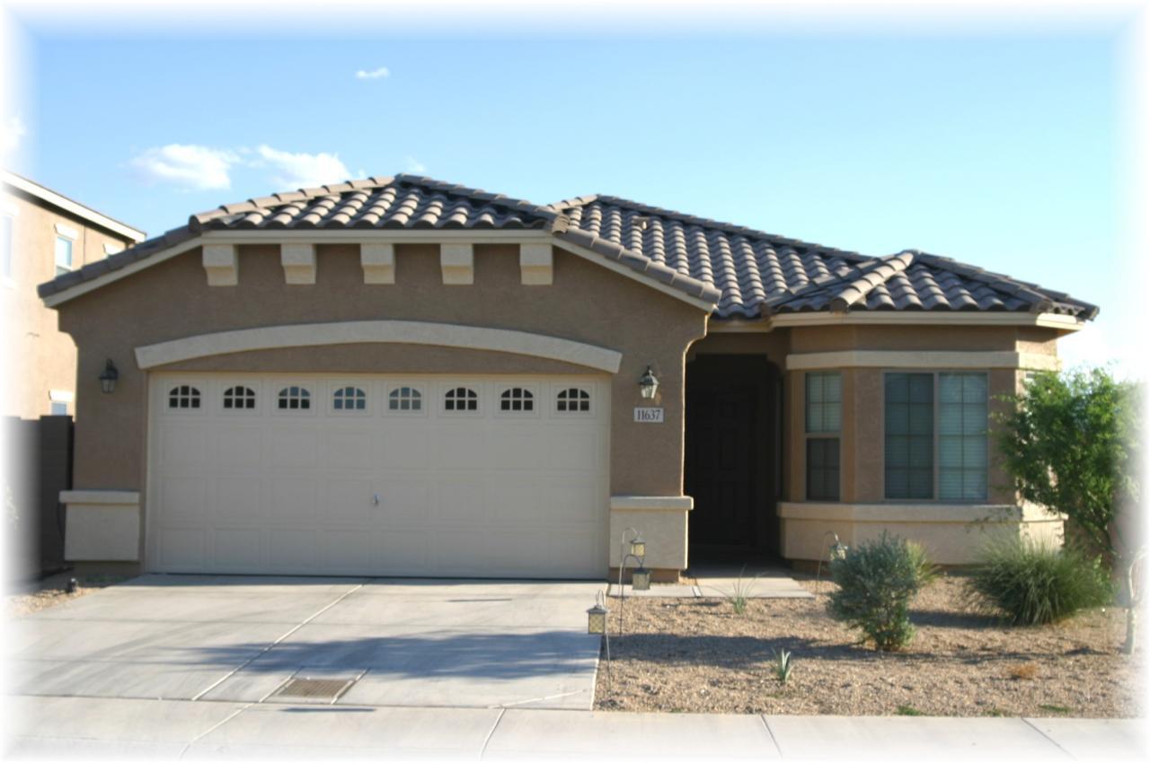 11637 W Rio Vista Ln., Avondale, AZ 85323