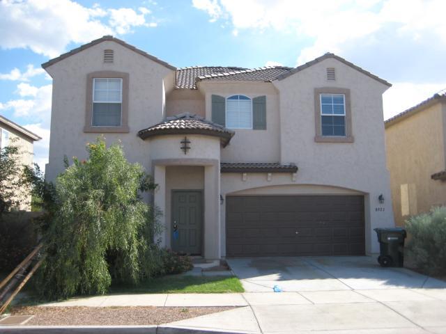 8923 W Preston Ln., Tolleson, AZ 85353