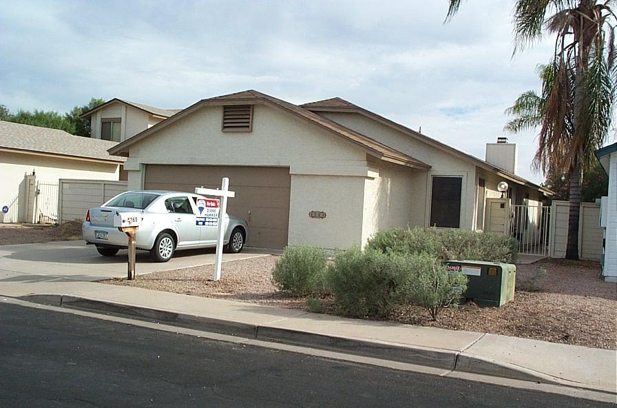 4265 E Covina St., Mesa, AZ 85205