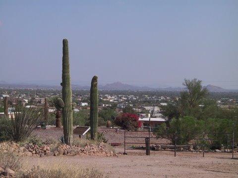 2033 W Mcdowell Blvd., Apache Junction, AZ 85220