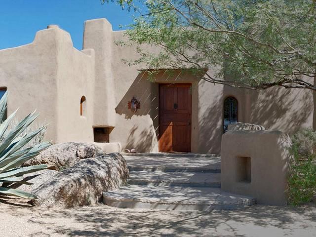 7850 E El Sendero #7, Scottsdale, AZ 85266
