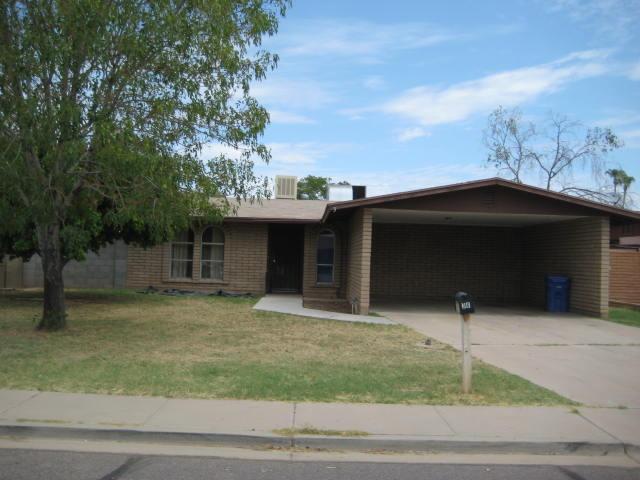 36 E Hampton Ave., Mesa, AZ 85210