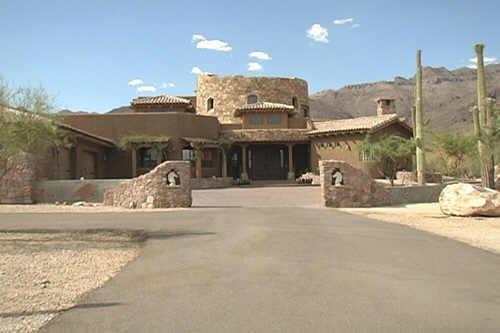 11198 E Vista Del Cielo Dr., Gold Canyon, AZ 85218