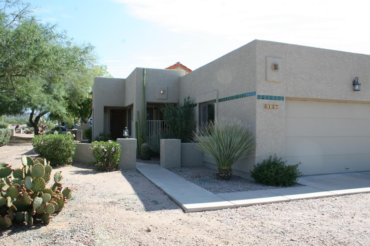 6137 S Avenida La Manana Ave., Gold Canyon, AZ 85118